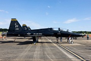 63133 T-38A Talon 63-8133 FF from 71st FTS 