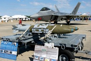 XE06_036 GBU-32 Joint Direct Attack Munition (JDAM)