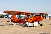 N1172D Cessna 305A L-19A Bird Dog C/N 23220C, N1172D