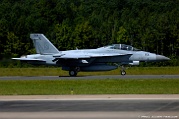168887 F/A-18F Super Hornet 168887 AB-113 from VFA-11 