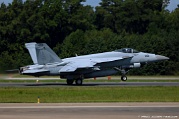 168354 F/A-18E Super Hornet 168354 AB-201 from VFA-143 