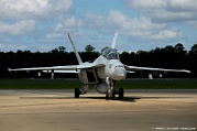166634 F/A-18F Super Hornet 166634 AB-102 from VFA-11 