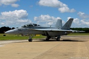 166636 F/A-18F Super Hornet 166636 AB-103 from VFA-11 
