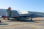 169399 F/A-18F Super Hornet 169399 AC-400 from VFA-105 