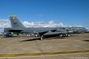 60033 B-52H Stratofortress 60-0033 MT from 69th BS 