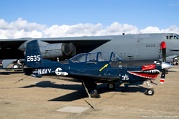 2635 T-34C Turbo Mentor 162635 35 from SFWSL NAS Oceana, VA