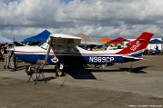 N989CP Cessna 182T Skylane C/N 18282116, N989CP