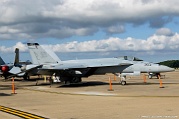 166599 F/A-18E Super Hornet 166599 AC-203 from VFA-83 