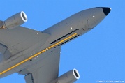 10267 KC-135R Stratotanker 61-0267 from 92nd ARW Fairchild AFB, WA