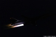 B-1B Lancer 86-0134 EL from 34th BS 