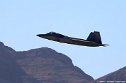 05096 F-22 Raptor 05-4096 WA from 433rd WS US Weapons School Nellis AFB, NV