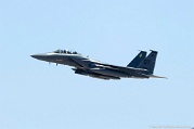 91322 F-15E Strike Eagle 91-0322 WA from 422nd TES 