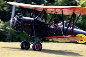 XF18_049 New Standard D-25 C/N 138, N176H