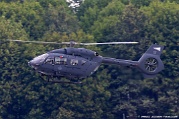 17 Hungarian AF H145M 17 C/N 20341 from MH 86.HE Szolnok, Hungary