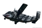 SP-HOP Short SC-7 Skyvan C/N SH1906, SP-HOP