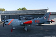023 Polish AF PZL-Okecie PZL-130TC-2 Turbo Orlik 023 from 4 SLSz Orlik Aerobatic Team Deblin, Poland