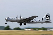 XF03_143 Boeing B-29A Superfortress 