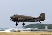 XF03_148 Douglas DC-3C-S4C4G 