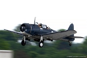 XF03_261 Douglas SBD-5 Dauntless C/N 54532, NL82GA