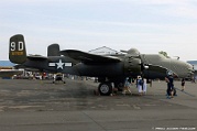 N9456Z North American TB-25N Mitchell 