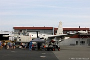 145915 Lockheed P-2H Neptune 145915 C/N 726-7180 - Reading Museum