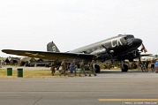 NX836M Douglas C-47B Skytrain 