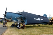 NL109K Grumman TBM-3 Avenger C/N 3800, NL109K