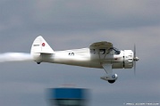 N273Y Howard Aircraft DGA-6 (replica) C/N JRY-02, N273Y
