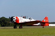 N3267G North American SNJ-5 Texan C/N 88-15114, N3267G