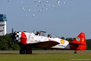 N7462C North American AT-6 Texan C/N 121-43211, N7462C