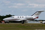 N69AY Cessna 510 Citation Mustang C/N 510-0115, N69AY