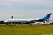 N70VA Embraer EMB-145LR C/N 145397, N70VA