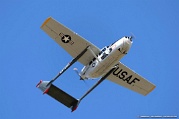 N370SD Cessna M337B (O-2A Super Skymaster) C/N 69-7659, N370SD