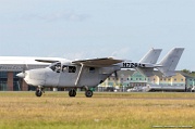 N426AS Cessna P206D Super Skylane C/N P206-0590, N426AS