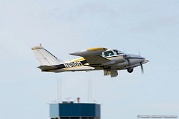 N8116M Cessna 310I C/N 310I0116, N8116M