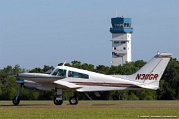 N311GR Cessna 310K C/N 310K0199 , N311GR