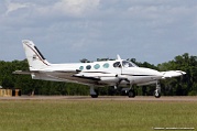 N7841Q Cessna 340 C/N 340-0222, N7841Q