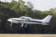 N310MH Cessna 310R C/N 310R2132, N310MH