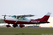 N599CP Cessna 182L Skylane C/N 18258960, N599CP