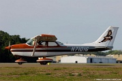N7101G Cessna 172K Skyhawk C/N 17258801, N7101G
