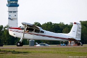 N180BK Cessna 180H Skywagon C/N 18052120, N180BK