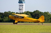 N3331N Piper J3C-65 Cub C/N 22531, N3331N