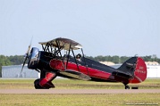 NC13444 Waco UBF C/N 3763, NC13444