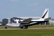 N159K Aero Commander 500 C/N 751, N159K