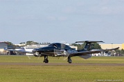 N107E Diamond Aircraft Ind Gmbh DA 62 C/N 62.106, N107E