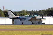 N300KP Beech B55 Baron C/N TC-2240, N300KP