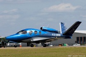 N33MM Cirrus SF50 Vision C/N 387, N33MM