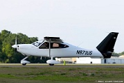 N871US Costruzioni Aeronautiche Tecnam P2010 C/N 187/US, N871US