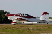 N42PZ Vans RV-7 C/N 72404, N42PZ