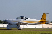 C-FGXA Vans RV-9A C/N 91193, C-FGXA